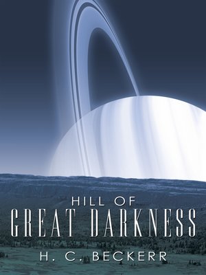 cover image of Hill of Great Darkness